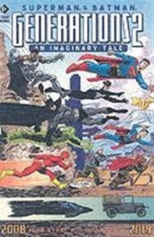 Image for Superman & Batman generations 2  : an imaginary tale