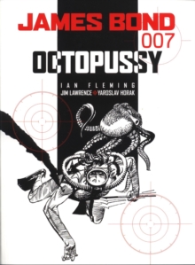 Image for Octopussy