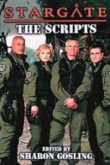 Image for Stargate SG.1  : the essential scripts