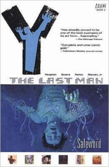Image for Y, the last man: Safeword