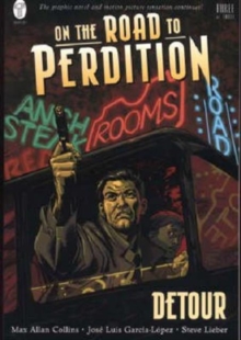 Image for On the Road to Perdition