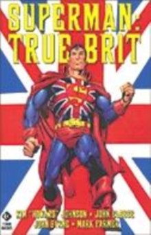 Image for Superman: True Brit