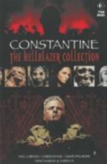 Image for Constantine  : the Hellblazer collection