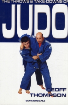 Image for The throws and take-downs of judo