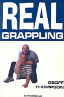 Image for Real grappling