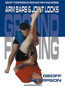 Image for Arm bars and joint locks