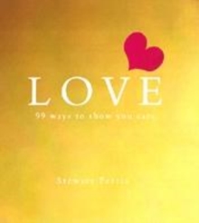 Image for Love  : 99 ways to show you care