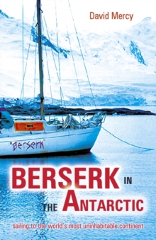 Image for Berserk in the Antarctic