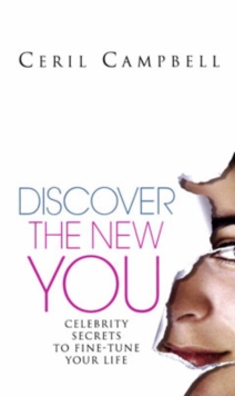Image for Discover the New You