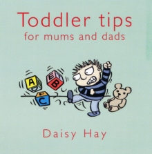 Image for Toddler tips  : for mums and dads