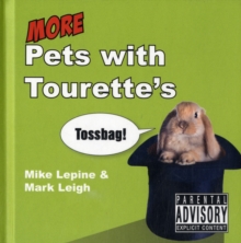 Image for More Pets With Tourette's