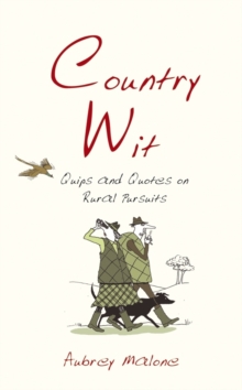 Image for Country Wit