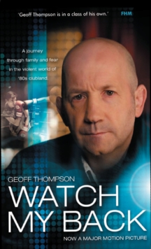 Image for Watch My Back