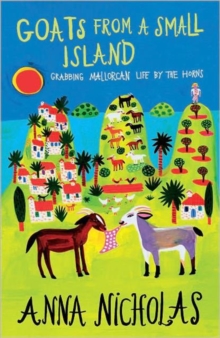 Image for Goats from a small island  : grabbing Mallorcan life by the horns