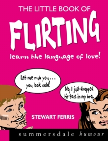 Image for The little book of flirting