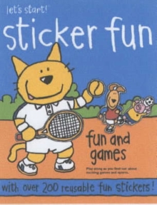 Image for Fun and Games