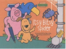 Image for Incy wincy spider