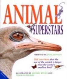 Image for Animal superstars