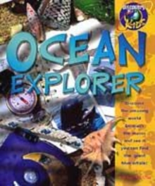 Image for Ocean explorer