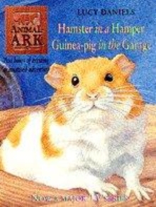 Image for Hamster in a Hamper