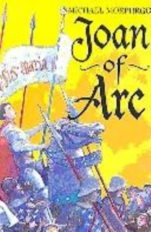 Image for Joan Of Arc