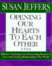 Image for Opening Our Hearts to Each Other