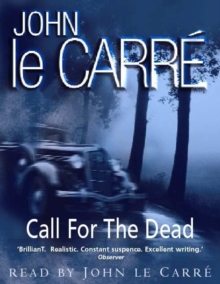 Image for Call for the Dead