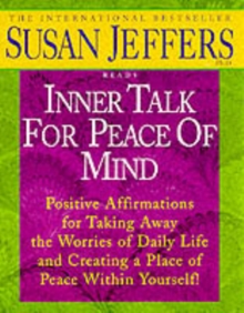 Image for Inner Talk of Peace of Mind