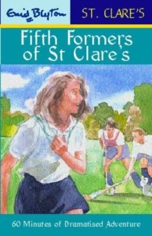 Image for Fifth Formers of St.Clare's