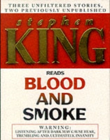 Image for Blood and Smoke
