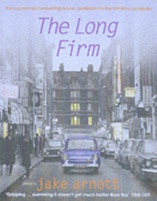 Image for The Long Firm
