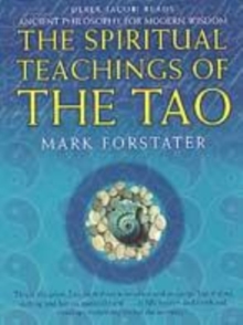 Image for The Spiritual Teachings of the Tao