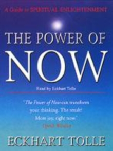 Image for The power of now