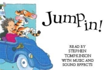 Image for Jump in!