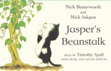 Image for Jasper's Beanstalk