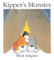 Image for Kipper's Monster