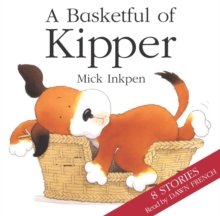 Image for Basketful of Kipper 8 Stories