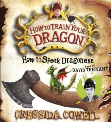 Image for How to Train Your Dragon: How To Speak Dragonese