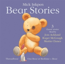 Image for Bear Stories