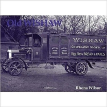 Image for Old Wishaw