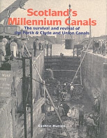 Image for Scotland's Millennium Canals