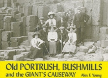 Image for Old Portrush, Bushmills and the Giant's Causeway