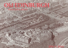 Image for Old Edinburgh, Views from Above