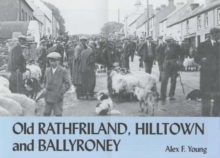 Image for Old Rathfriland, Hilltown and Ballyroney