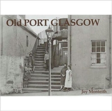 Image for Old Port Glasgow