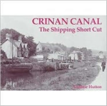 Image for Crinan Canal - the Shipping Short Cut