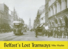 Image for Belfast's Lost Tramways
