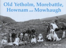 Image for Old Yetholm, Morebattle, Hownam and Mowhaugh