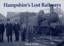 Hampshire’s Lost Railways