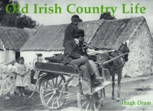 Image for Old Irish country life